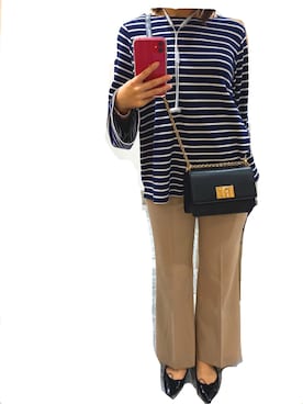 わたぼうさんのコーディネート