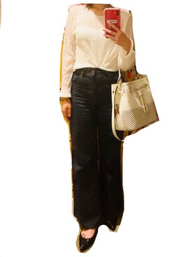 わたぼうさんのコーディネート