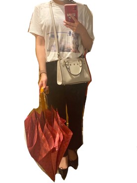 わたぼうさんのコーディネート