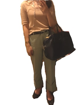 わたぼうさんのコーディネート