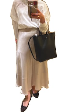 わたぼうさんのコーディネート