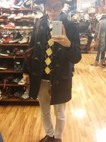 kent  in tradition  | ダッフルコート