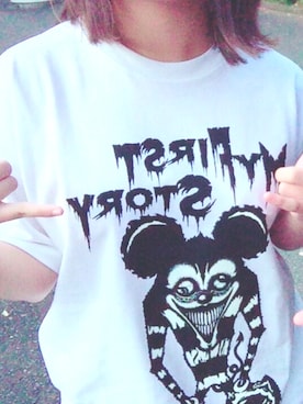 ちいちゃんさんのコーディネート