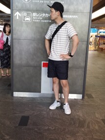 nanouniverse | Tシャツ/カットソー