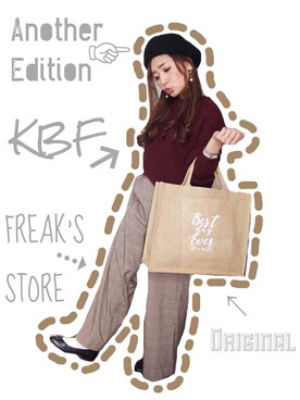 cana.さんのコーディネート