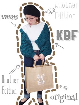 cana.さんのコーディネート