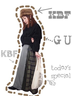 cana.さんのコーディネート