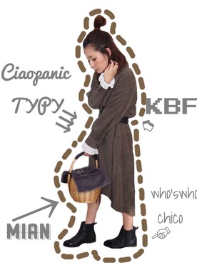 cana.さんのコーディネート