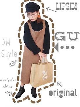 cana.さんのコーディネート