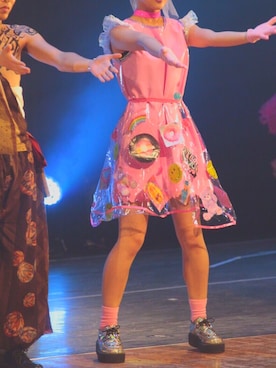 グッチさんのコーディネート