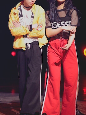 グッチさんのコーディネート