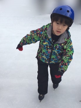 sohchoさんのコーディネート