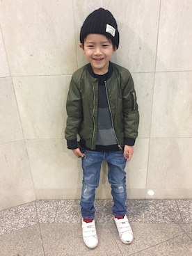 sohchoさんのコーディネート