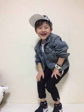 sohchoさんのコーディネート