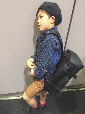 sohchoさんのコーディネート