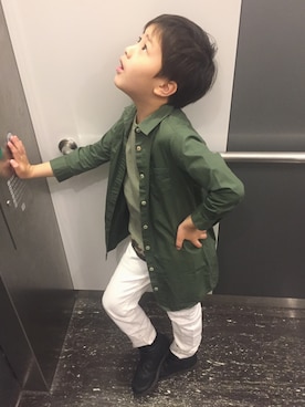 sohchoさんのコーディネート