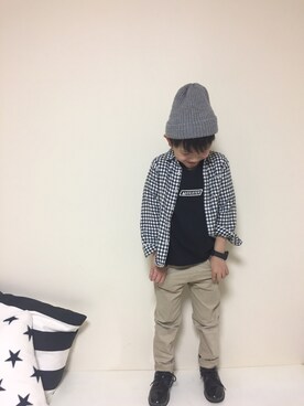 sohchoさんのコーディネート