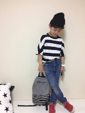 sohchoさんのコーディネート