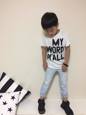 sohchoさんのコーディネート