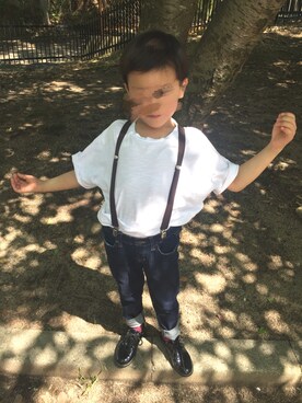 sohchoさんのコーディネート