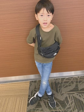 sohchoさんのコーディネート