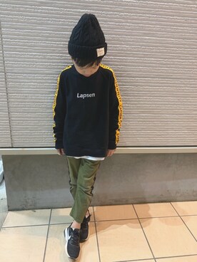 sohchoさんのコーディネート