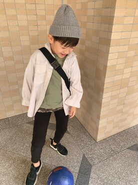 sohchoさんのコーディネート