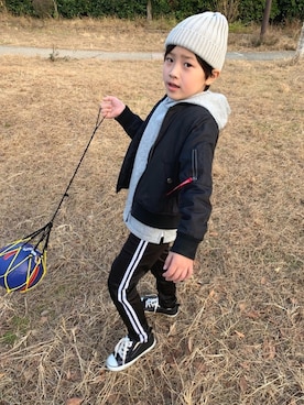 sohchoさんのコーディネート