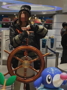 め め め .さんのコーディネート