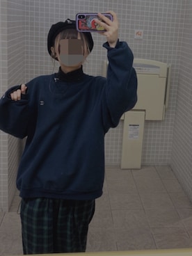 め め め .さんのコーディネート