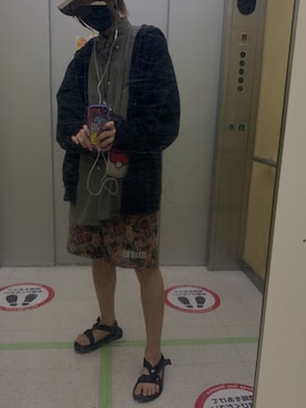 め め め .さんのコーディネート