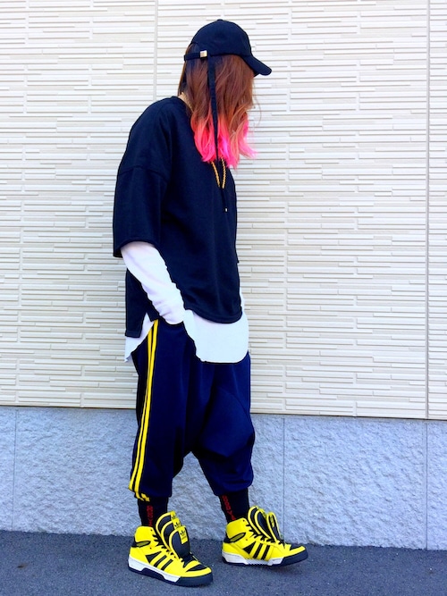 YUKiさんのコーディネート