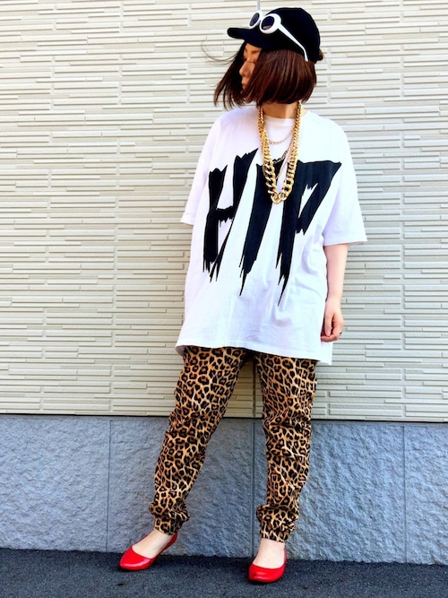 YUKiさんのコーディネート