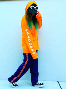 YUKiさんのコーディネート
