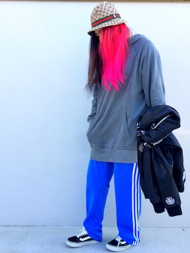 YUKiさんのコーディネート