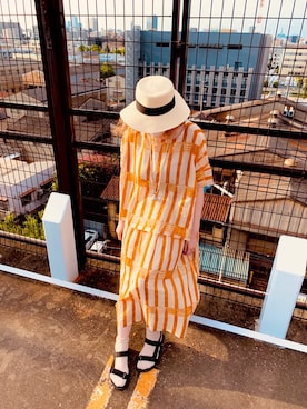 YUKiさんのコーディネート