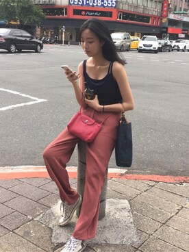 SaNdYYY さん(レディース・167cm)の夏コーディネート