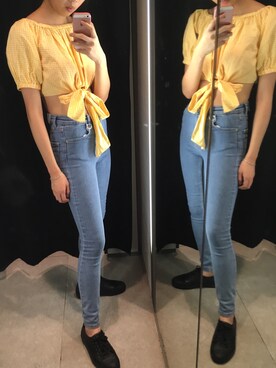 SaNdYYY さんのコーディネート