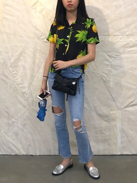 SaNdYYY さんのコーディネート