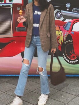 SaNdYYY さんのコーディネート