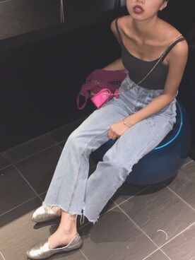 SaNdYYY さんのコーディネート