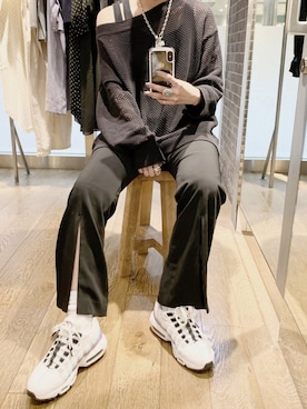 カナコ (jeanasis)さんのコーディネート