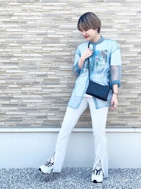 カナコ (jeanasis)さんのコーディネート