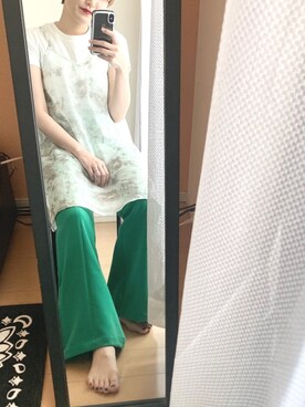 カナコ (jeanasis)さんのコーディネート