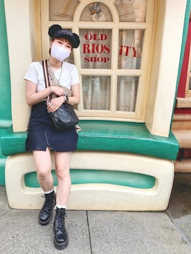 カナコ (jeanasis)さんのコーディネート