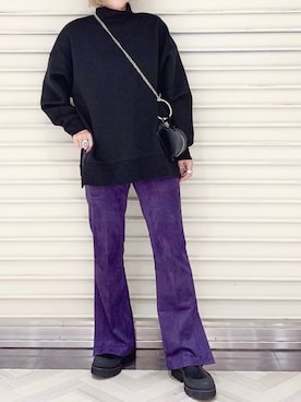 カナコ (jeanasis)さんのコーディネート