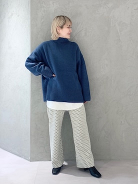 カナコ (jeanasis)さんのコーディネート