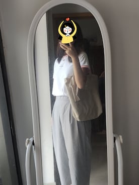 mollyさんのコーディネート