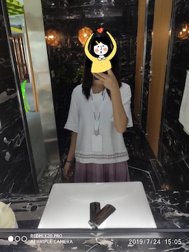 mollyさんのコーディネート