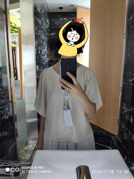 mollyさんのコーディネート